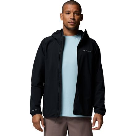 Columbia - Trailborne Jacket - Men's