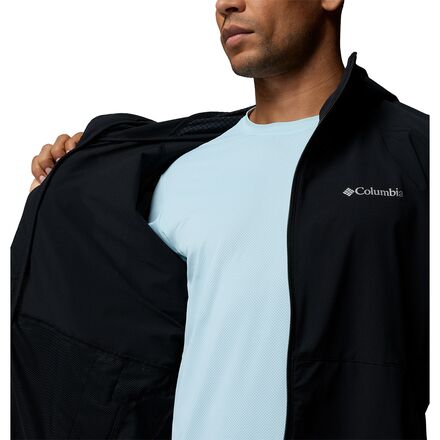 Columbia - Trailborne Jacket - Men's
