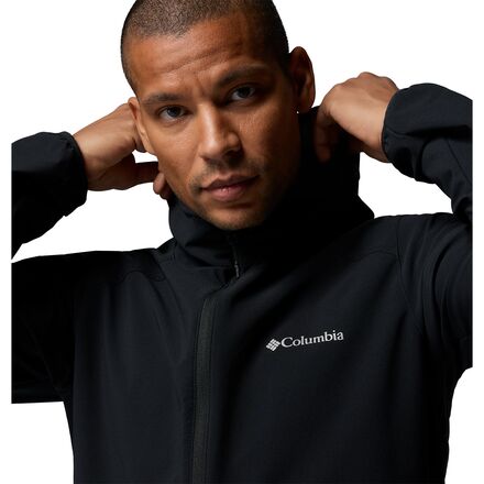 Columbia - Trailborne Jacket - Men's