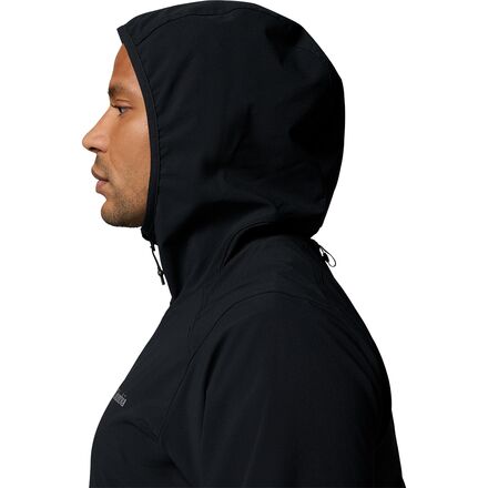 Columbia - Trailborne Jacket - Men's