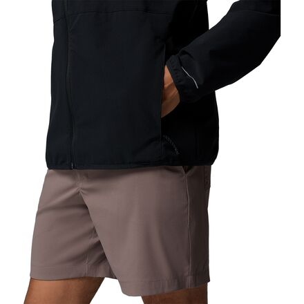 Columbia - Trailborne Jacket - Men's