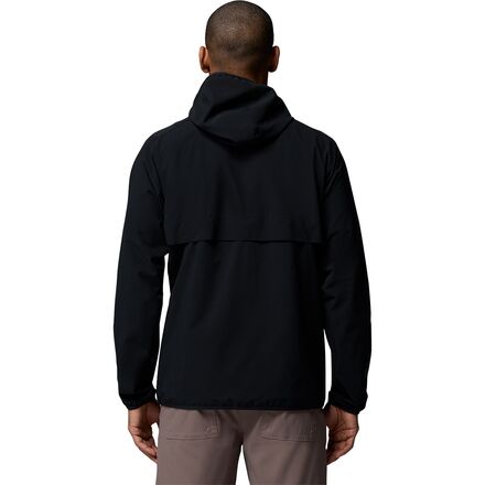 Columbia - Trailborne Jacket - Men's