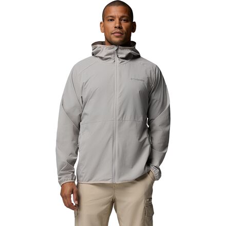 Trailborne Jacket - Men's