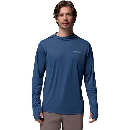 Zero Rules Lite Hoodie - Men's