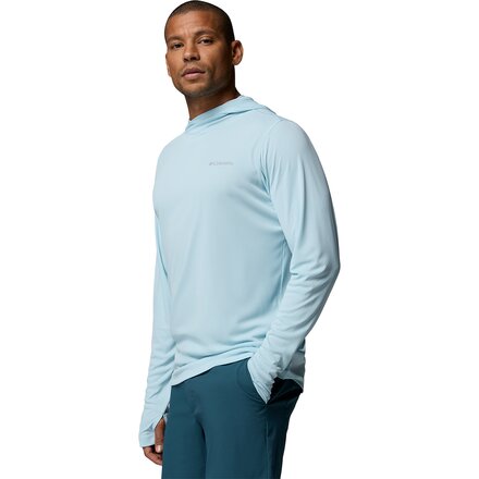 Columbia - Zero Rules Lite Hoodie - Men's