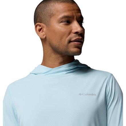 Columbia - Zero Rules Lite Hoodie - Men's