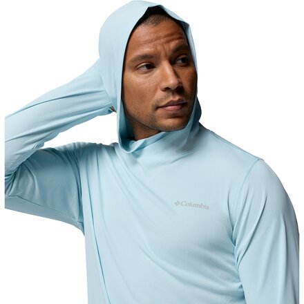 Columbia - Zero Rules Lite Hoodie - Men's