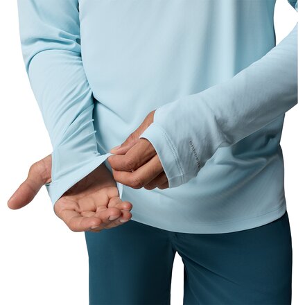 Columbia - Zero Rules Lite Hoodie - Men's