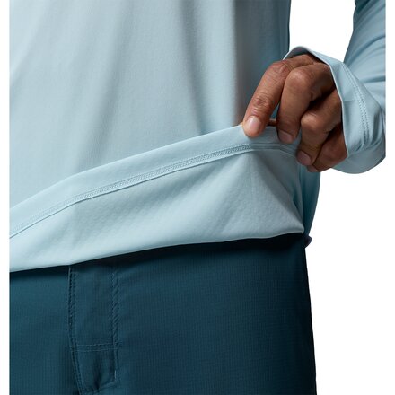 Columbia - Zero Rules Lite Hoodie - Men's