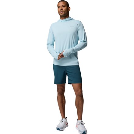 Columbia - Zero Rules Lite Hoodie - Men's