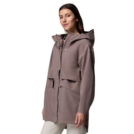 Columbia - Altbound Jacket - Girls'