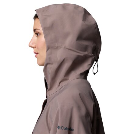 Columbia - Altbound Jacket - Girls'