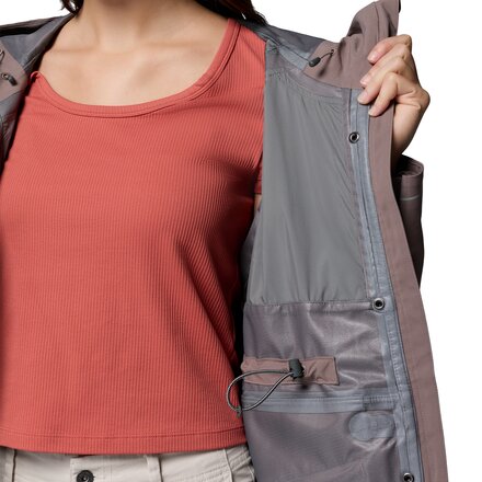 Columbia - Altbound Jacket - Girls'