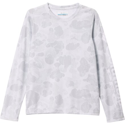 Super Terminal Tackle Long-Sleeve Shirt - Kids'