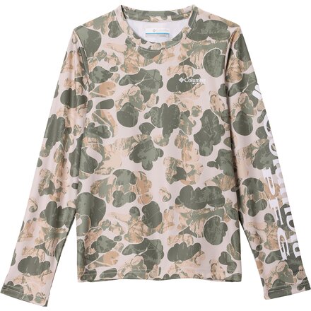 Super Terminal Tackle Long-Sleeve Shirt - Kids'