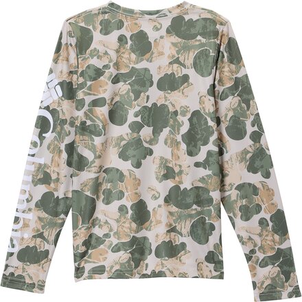 Columbia - Super Terminal Tackle Long-Sleeve Shirt - Kids'