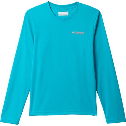 Terminal Tackle PFG Fish Bars Long-sleeve Shirt - Boys'