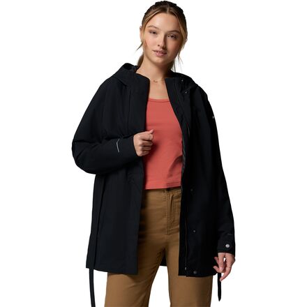 Columbia - Altbound II Jacket - Women's