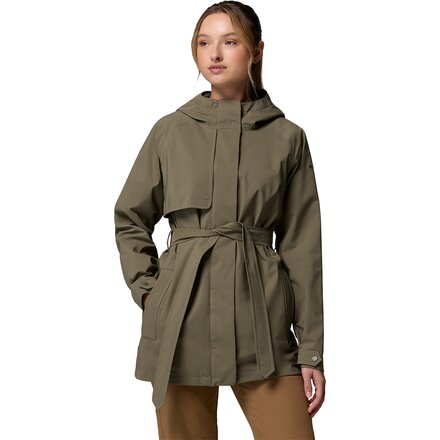 Altbound II Jacket - Women's