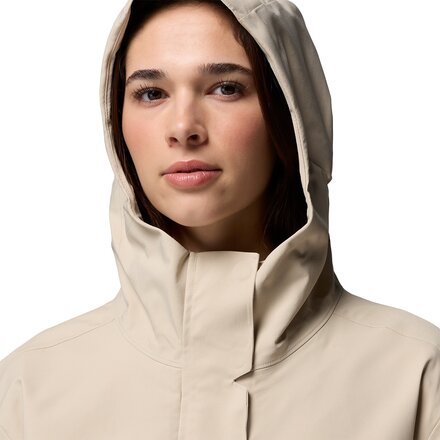 Columbia - AmazeRain 3L Shell - Women's