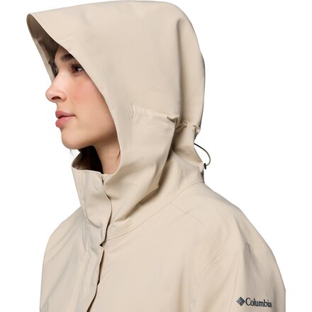 Columbia - AmazeRain 3L Shell - Women's