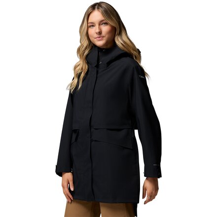 AmazeRain 3L Shell - Women's