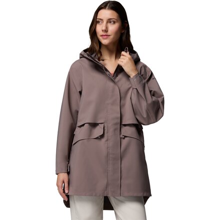 AmazeRain 3L Shell - Women's