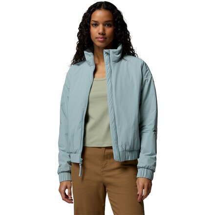 Columbia - AmazeStretch Insulated Bomber Jacket - Women's