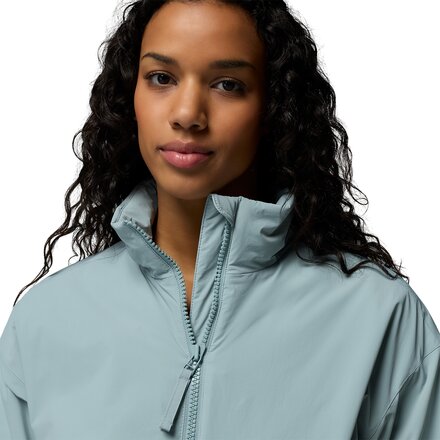 Columbia - AmazeStretch Insulated Bomber Jacket - Women's