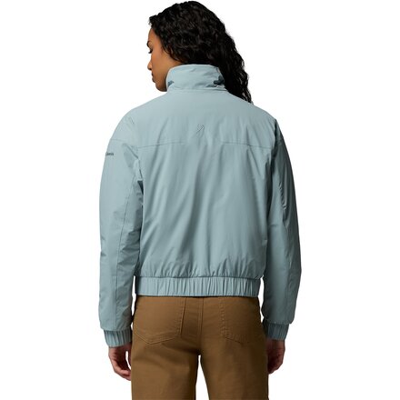 Columbia - AmazeStretch Insulated Bomber Jacket - Women's