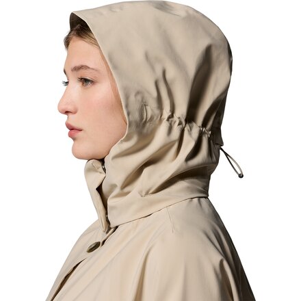 Columbia - AmazeTrench Rain Jacket - Women's