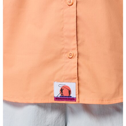 Columbia - Bonefish Flats Short-Sleeve Shirt - Women's
