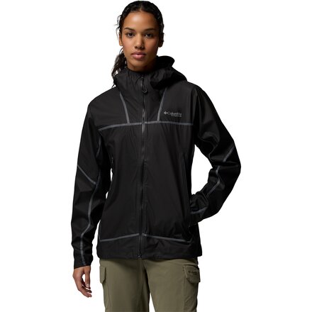 Cassiar Pro ODX Shell - Women's