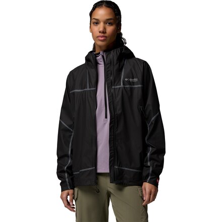 Columbia - Cassiar Pro ODX Shell - Women's