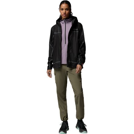 Columbia - Cassiar Pro ODX Shell - Women's