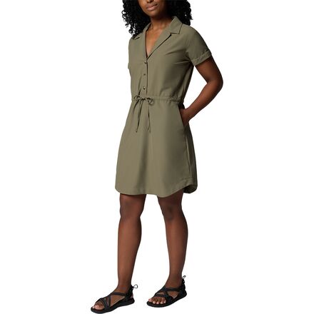 Columbia - Cedar Crest Dress - Women's