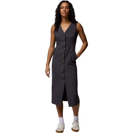 Iris Canyon Dress - Women's