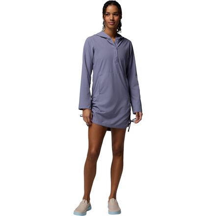PFG Castback Coverup - Women's