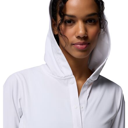 Columbia - PFG Castback Coverup - Women's