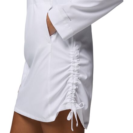 Columbia - PFG Castback Coverup - Women's