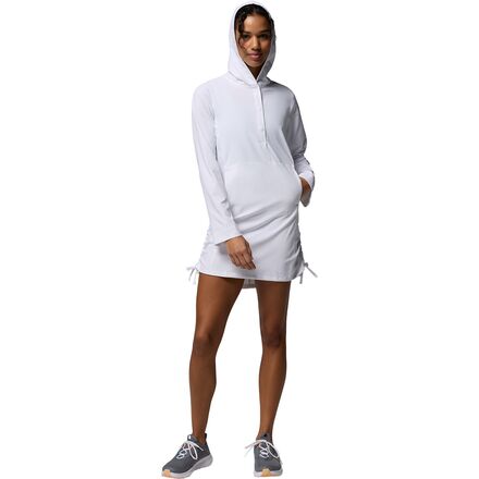 Columbia - PFG Castback Coverup - Women's
