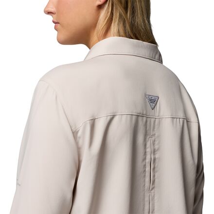 Columbia - PFG Castback Woven Long-Sleeve Shirt - Women's