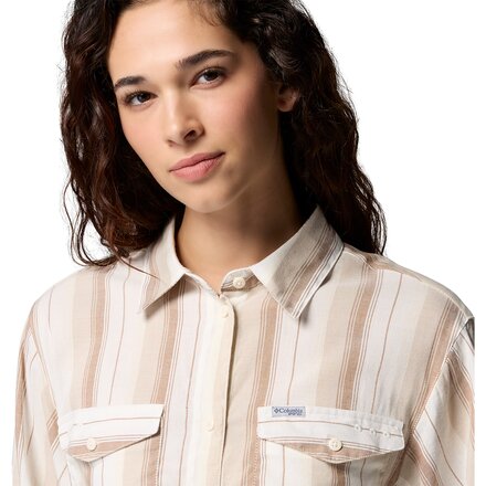 Columbia - PFG Open Water Shift Dress - Women's