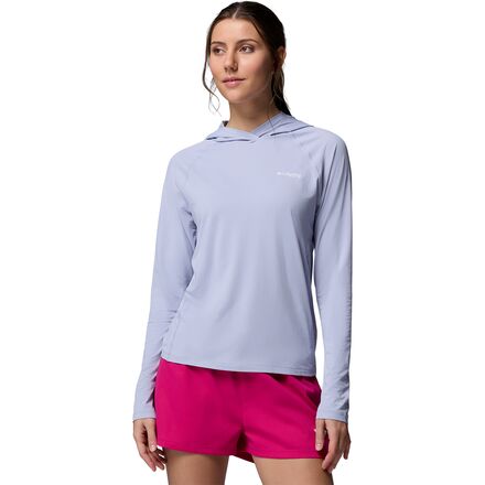 PFG Solar Stream II Hoodie - Women's