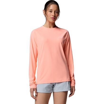 PFG Solar Stream II Long-Sleeve Shirt - Women's