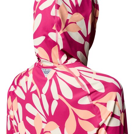 Columbia - PFG Super Solar Stream II Hoodie - Women's
