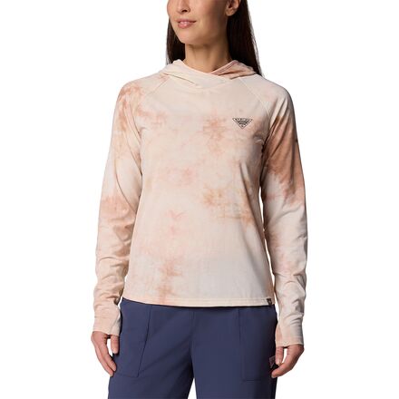 PFG Uncharted II Cloud Hoodie - Women's