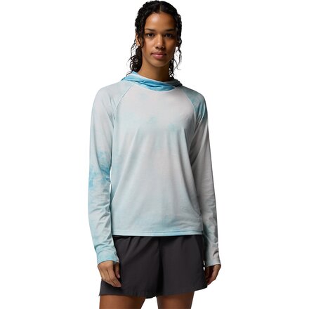 PFG Uncharted II Cloud Hoodie - Women's