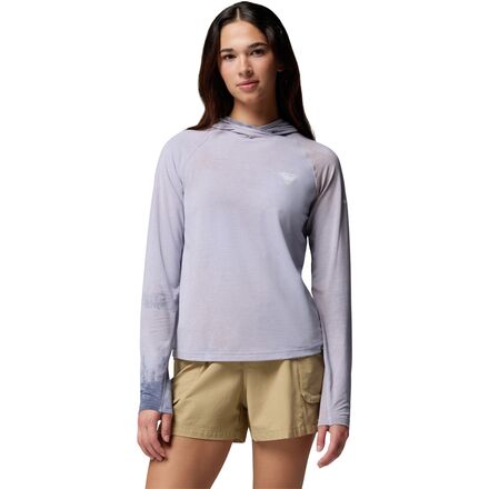 PFG Uncharted II Cloud Hoodie - Women's