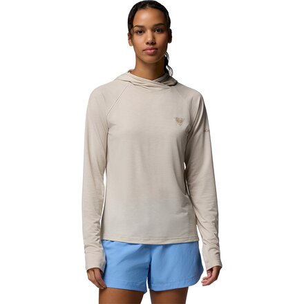 PFG Uncharted II Hoodie - Women's